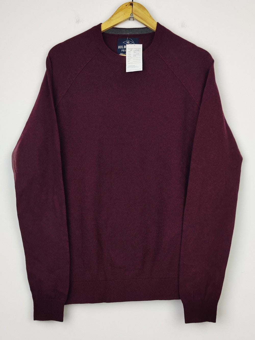 Holmes & Co. (JS-10287)