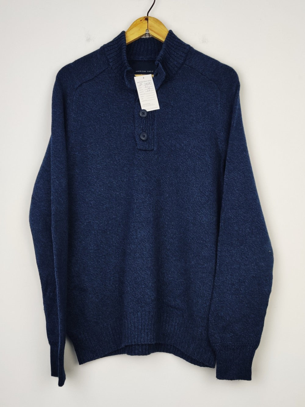 American Eagle (JS-10291)