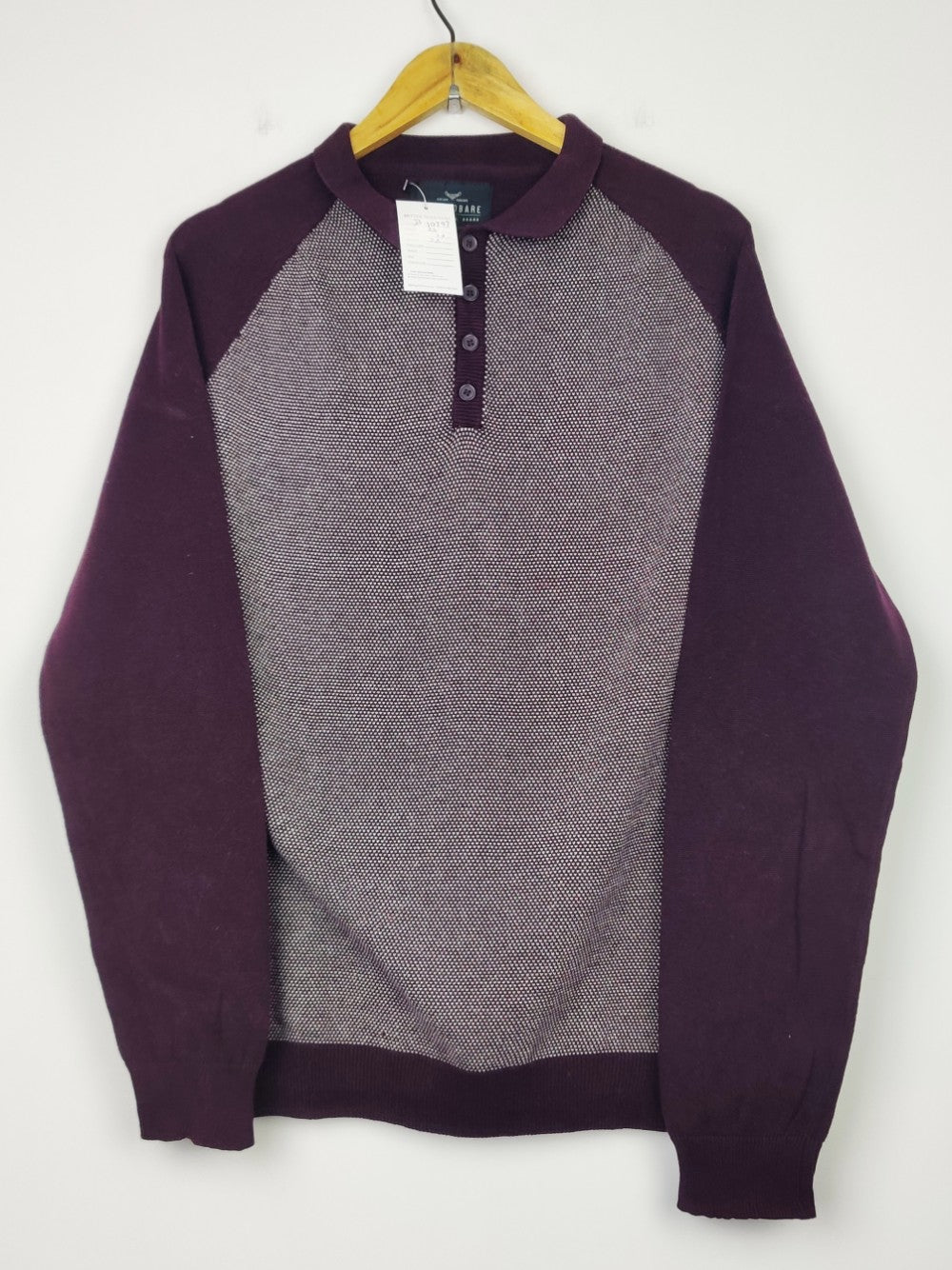 Threadbare (JS-10293)