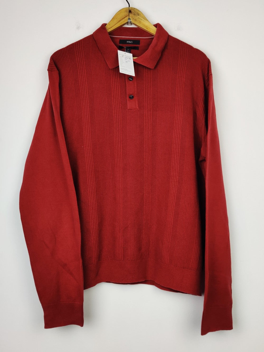 Marks & Spencer (JS-10298)