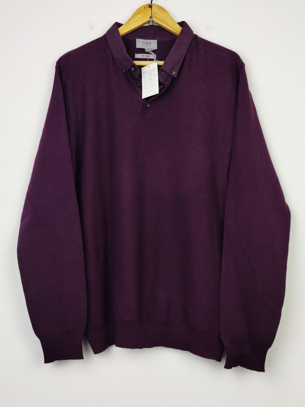 Marks & Spencer (JS-10328)
