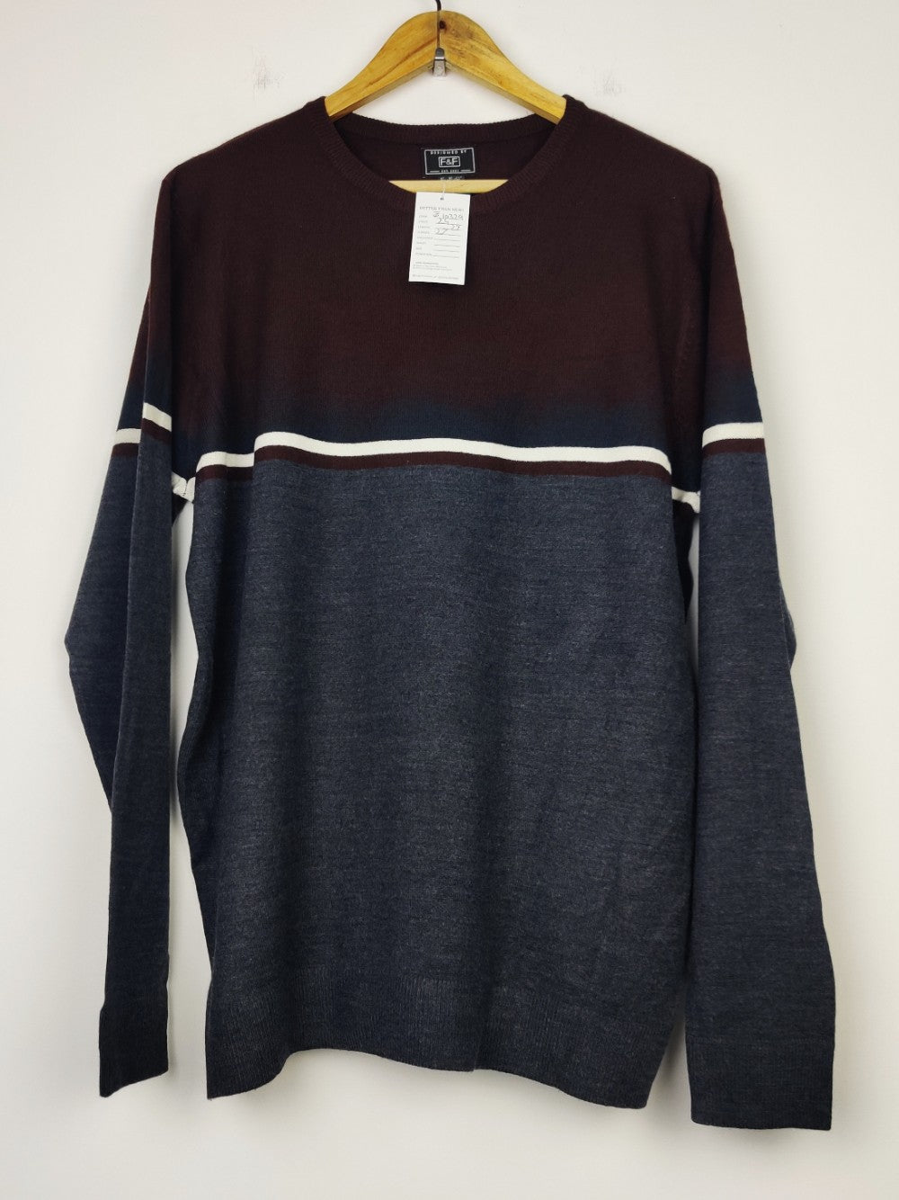 F&F (JS-10329)