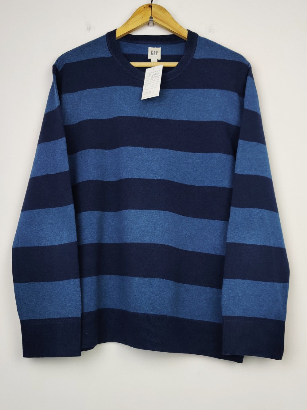 Gap (JS-10333)
