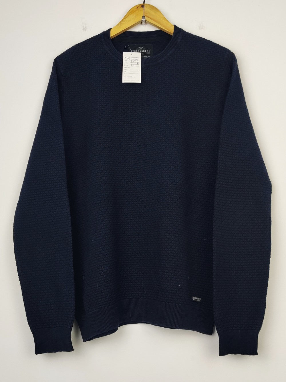 Threadbare (JS-10334)