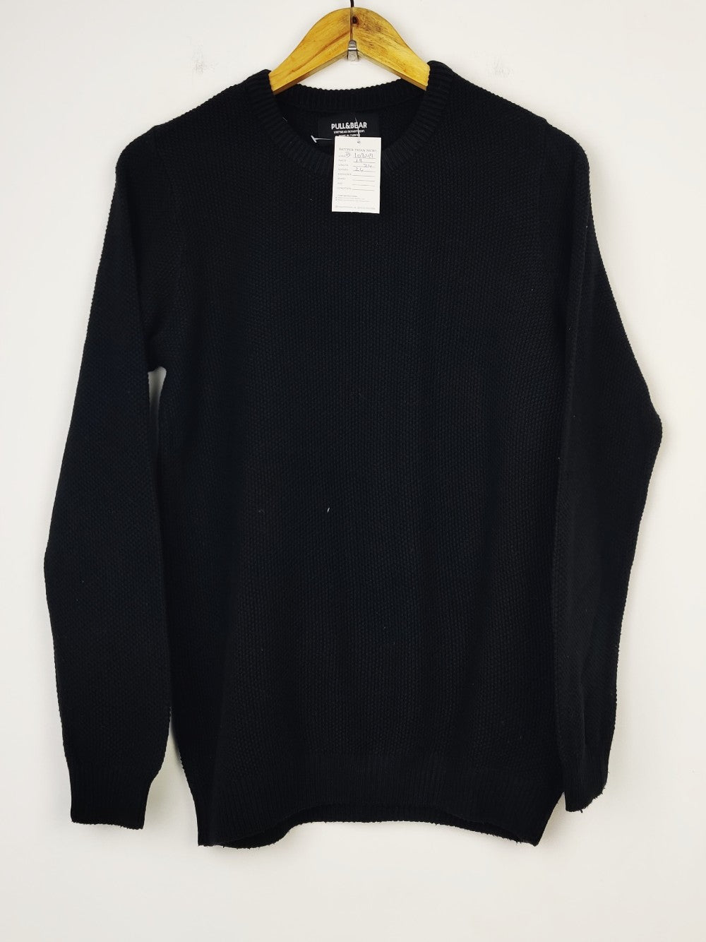 Pull&Bear (JS-10347)