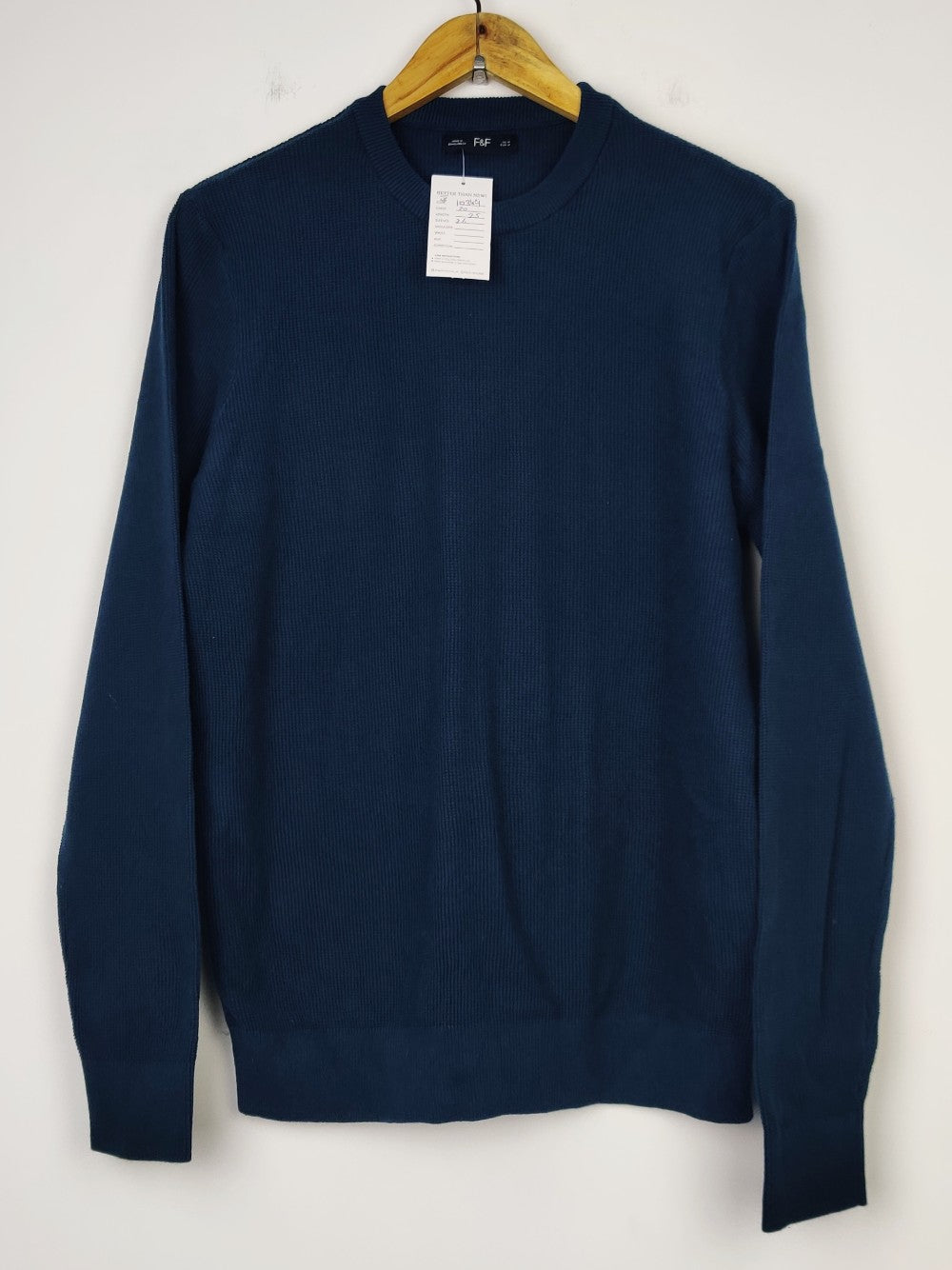 F&F (JS-10349)