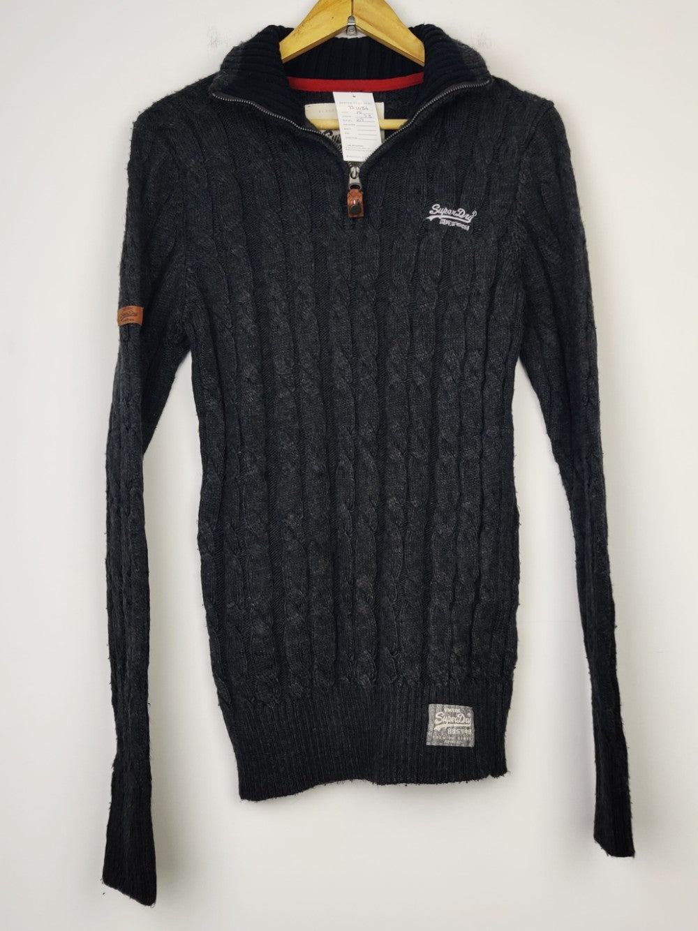 Superdry (JS-10356)