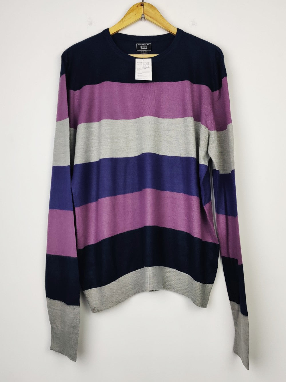 F&F (JS-10361)