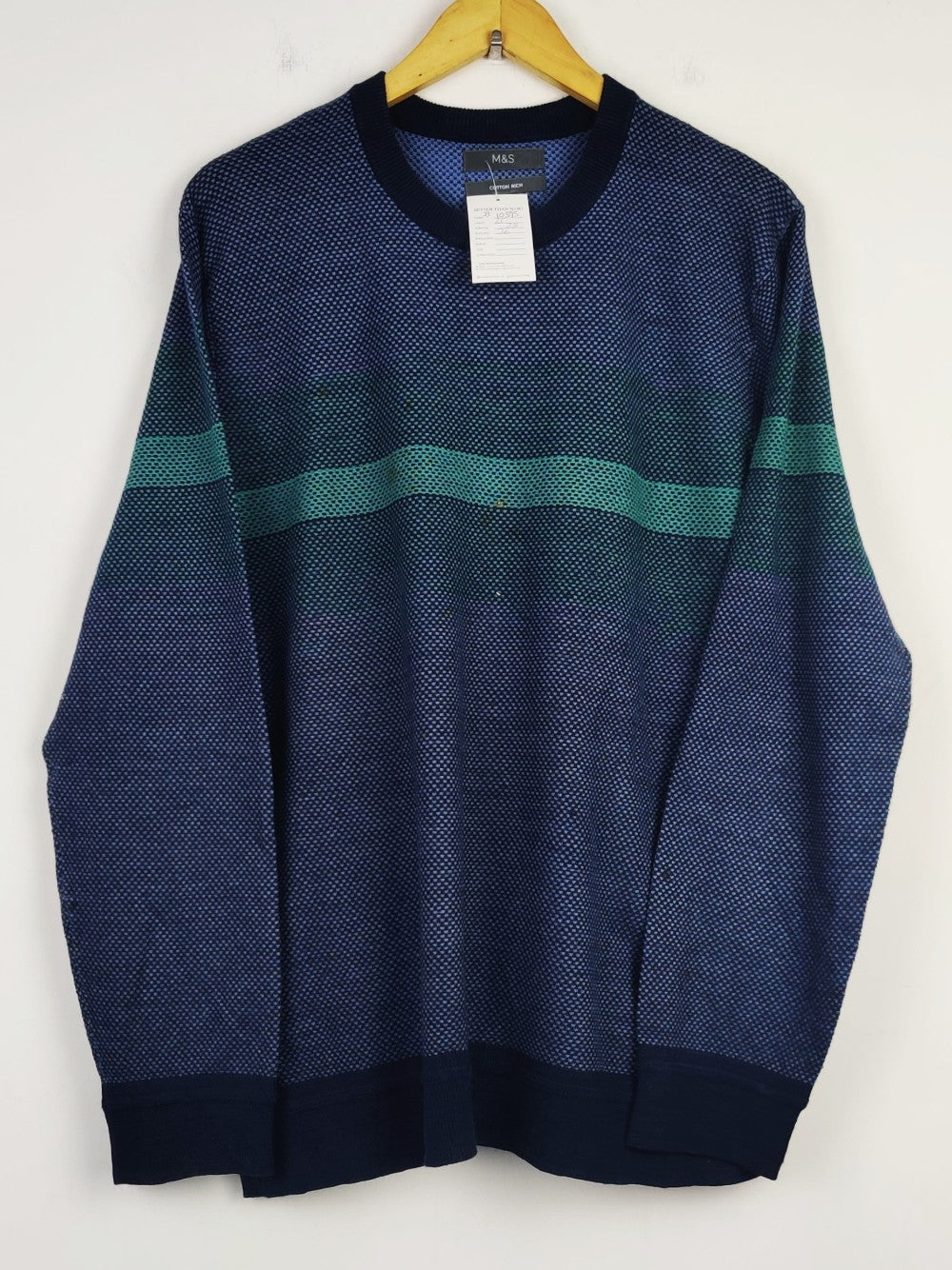 Marks & Spencer (JS-10375)