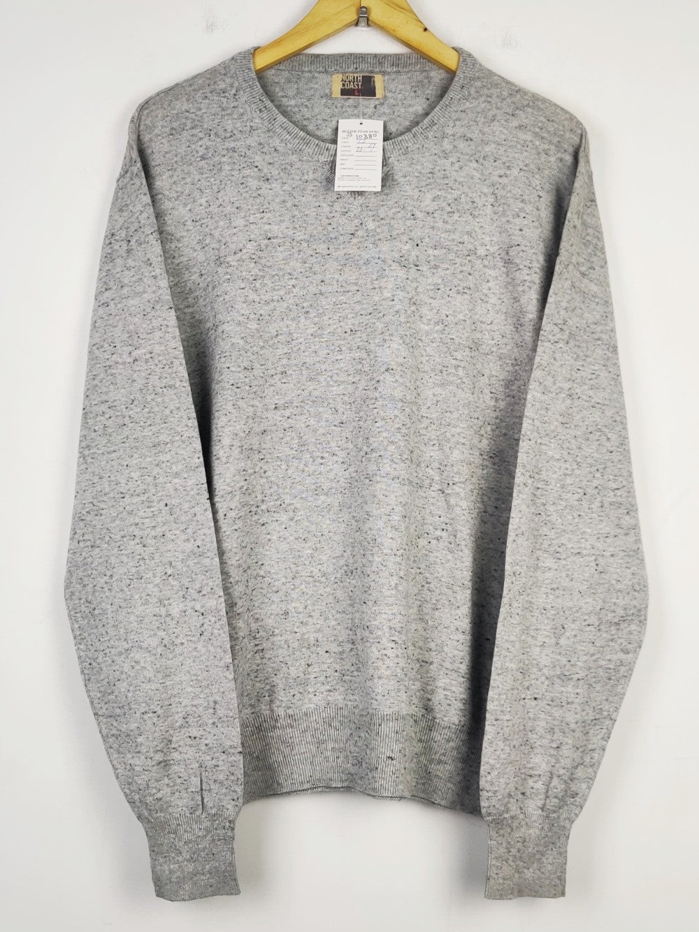 North Cost (JS-10380)