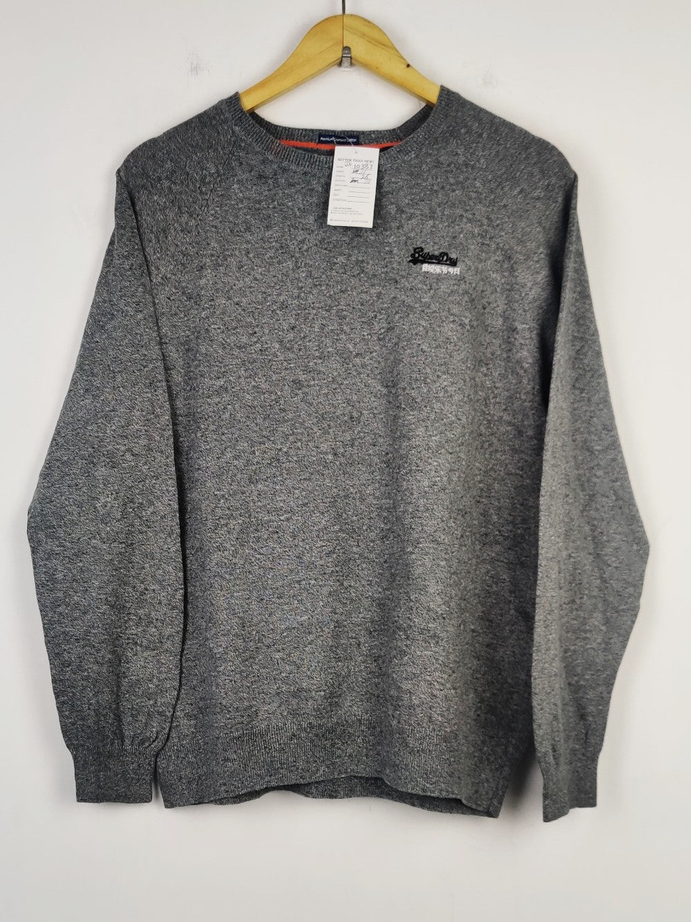 Superdry (JS-10383)
