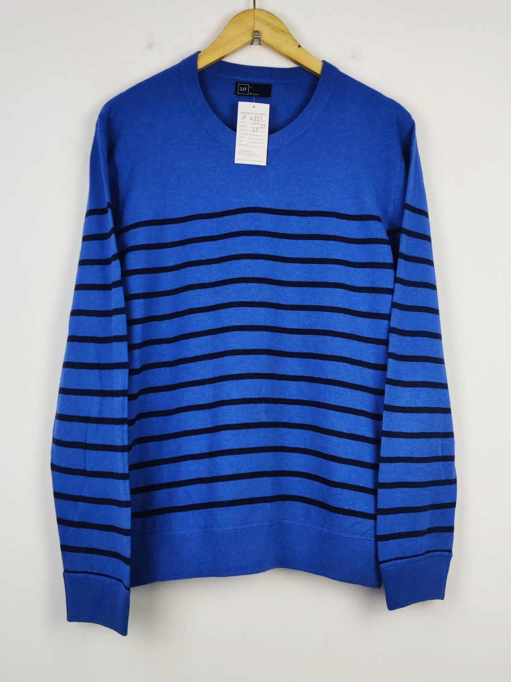 Gap (JS-10393)