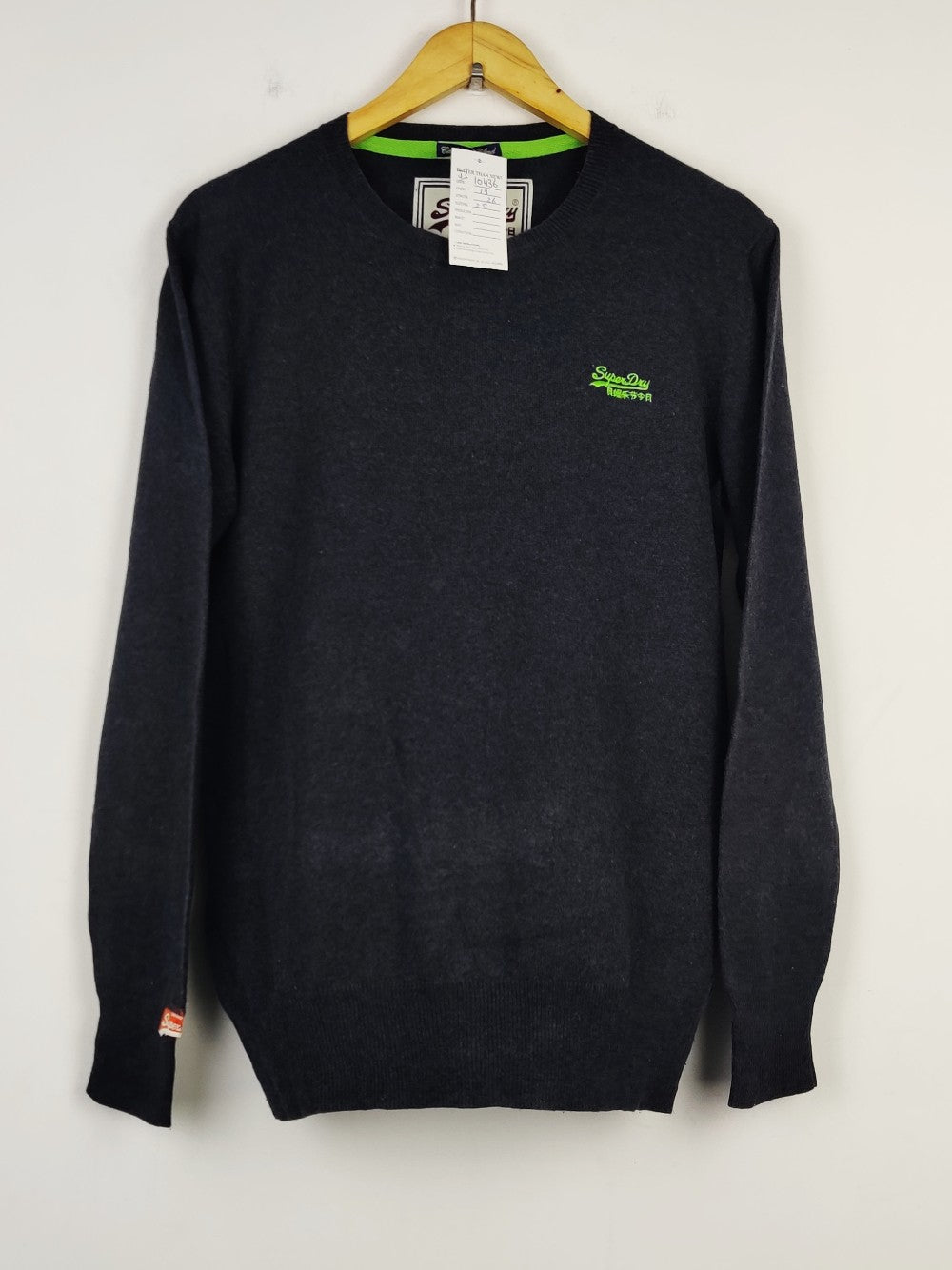 Superdry (JS-10436)