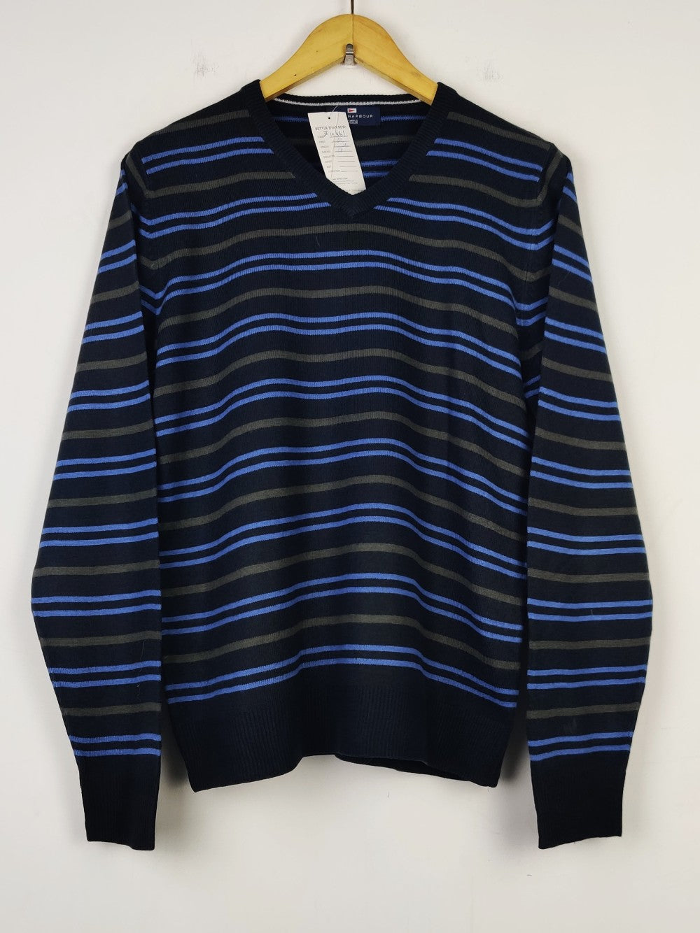 Blue Harbour (JS-10461)