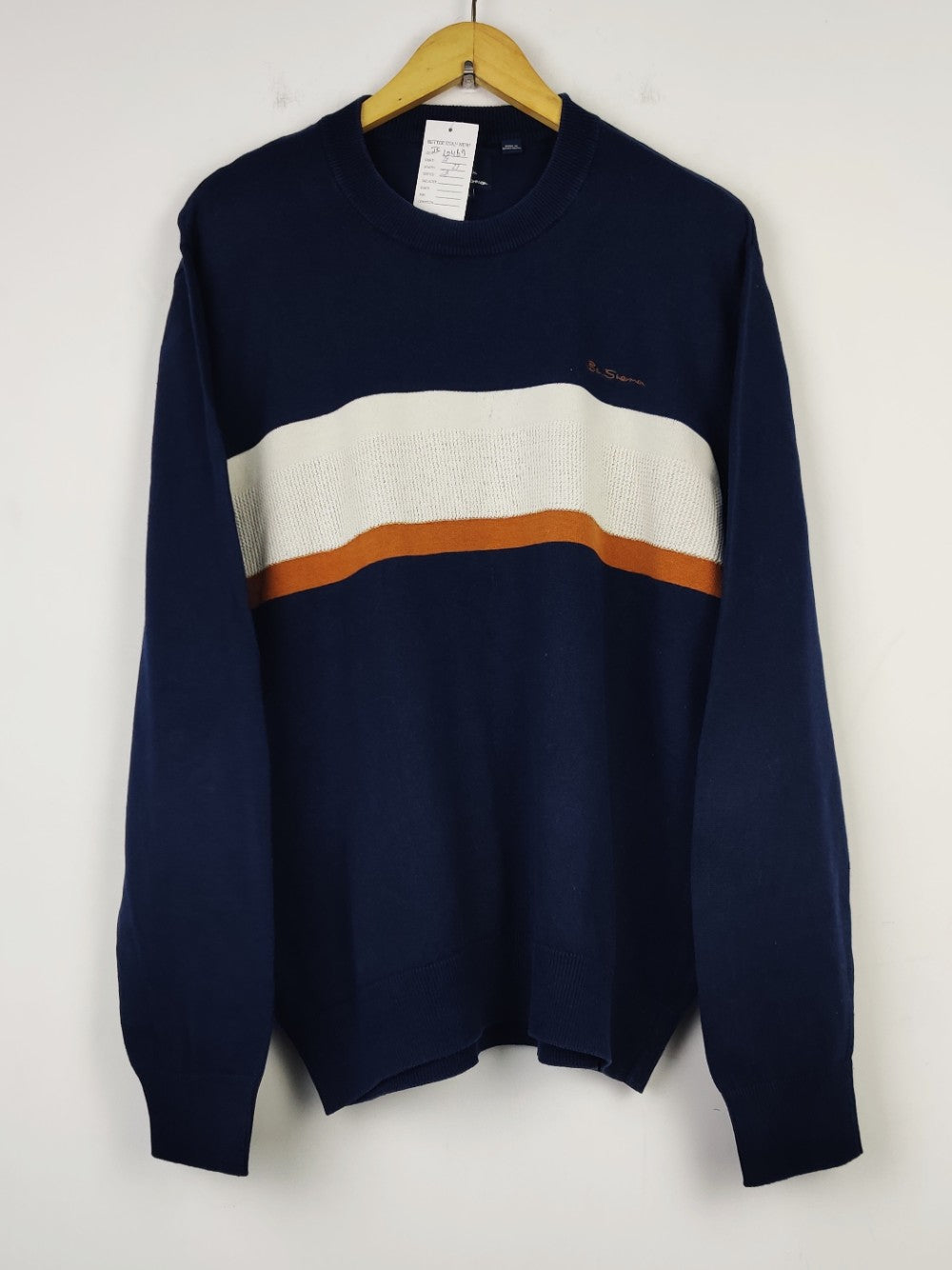 Ben Sherman (JS-10469)