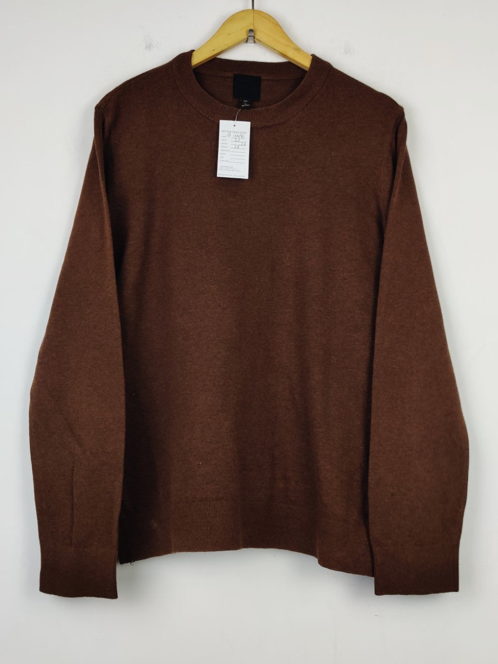 H&M (JS-10481)