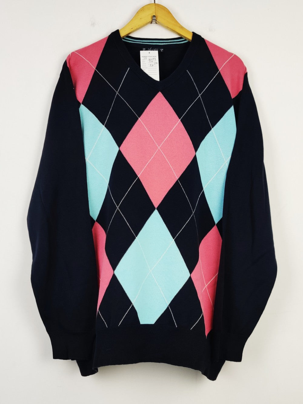 Dunnes Stores (JS-10499)