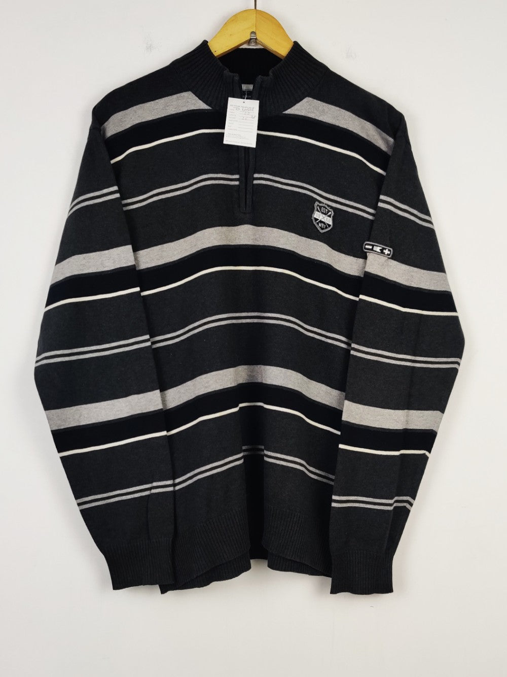 Westbury (JS-10502)