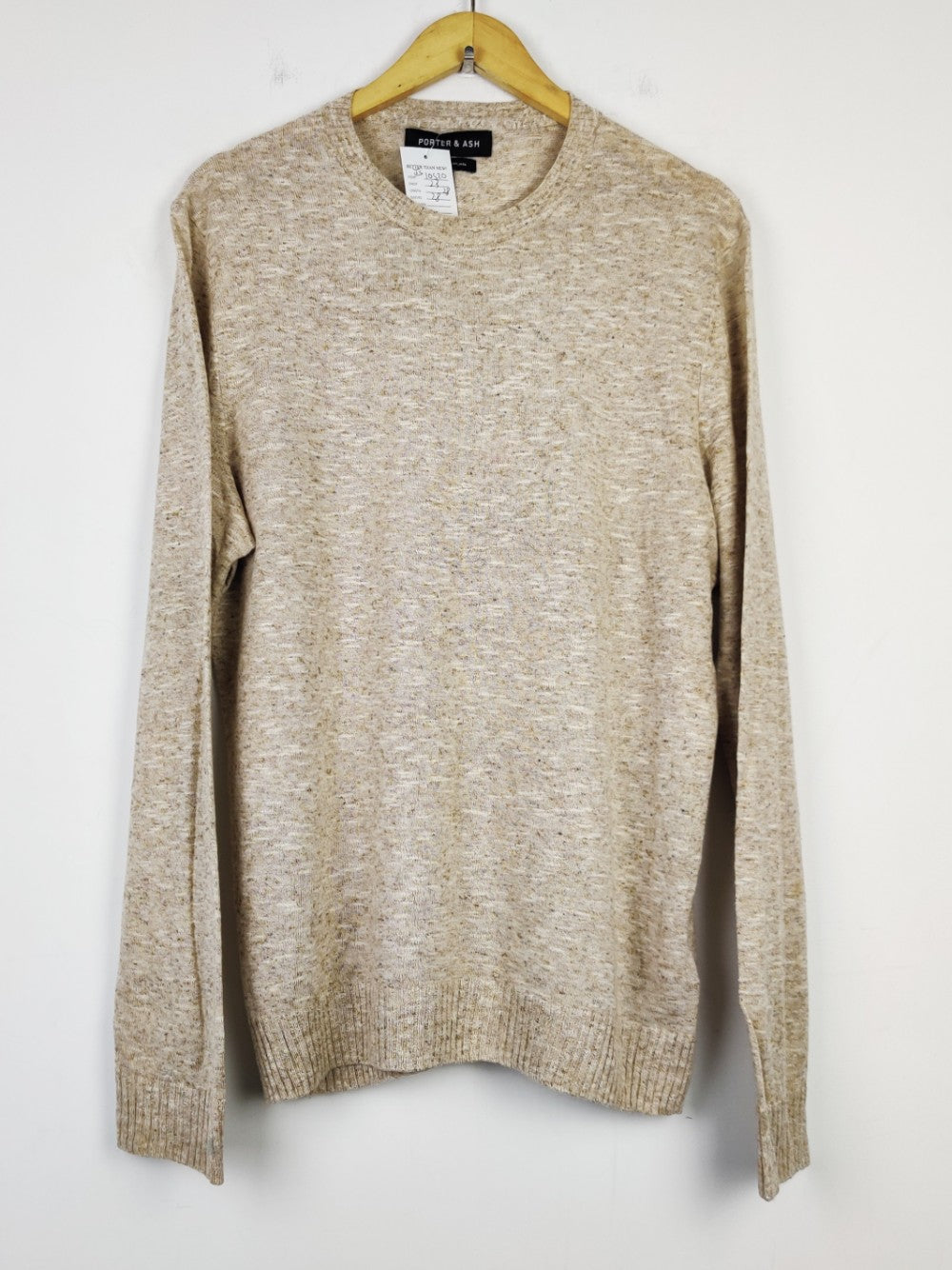 Porter & Ash (JS-10520)