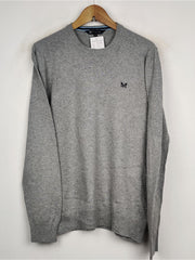 Buy online pre-used pre-loved 100% authentic & Original branded Crew Clothing Company (JS-2360) available in Pakistan. Top international brands avilable.