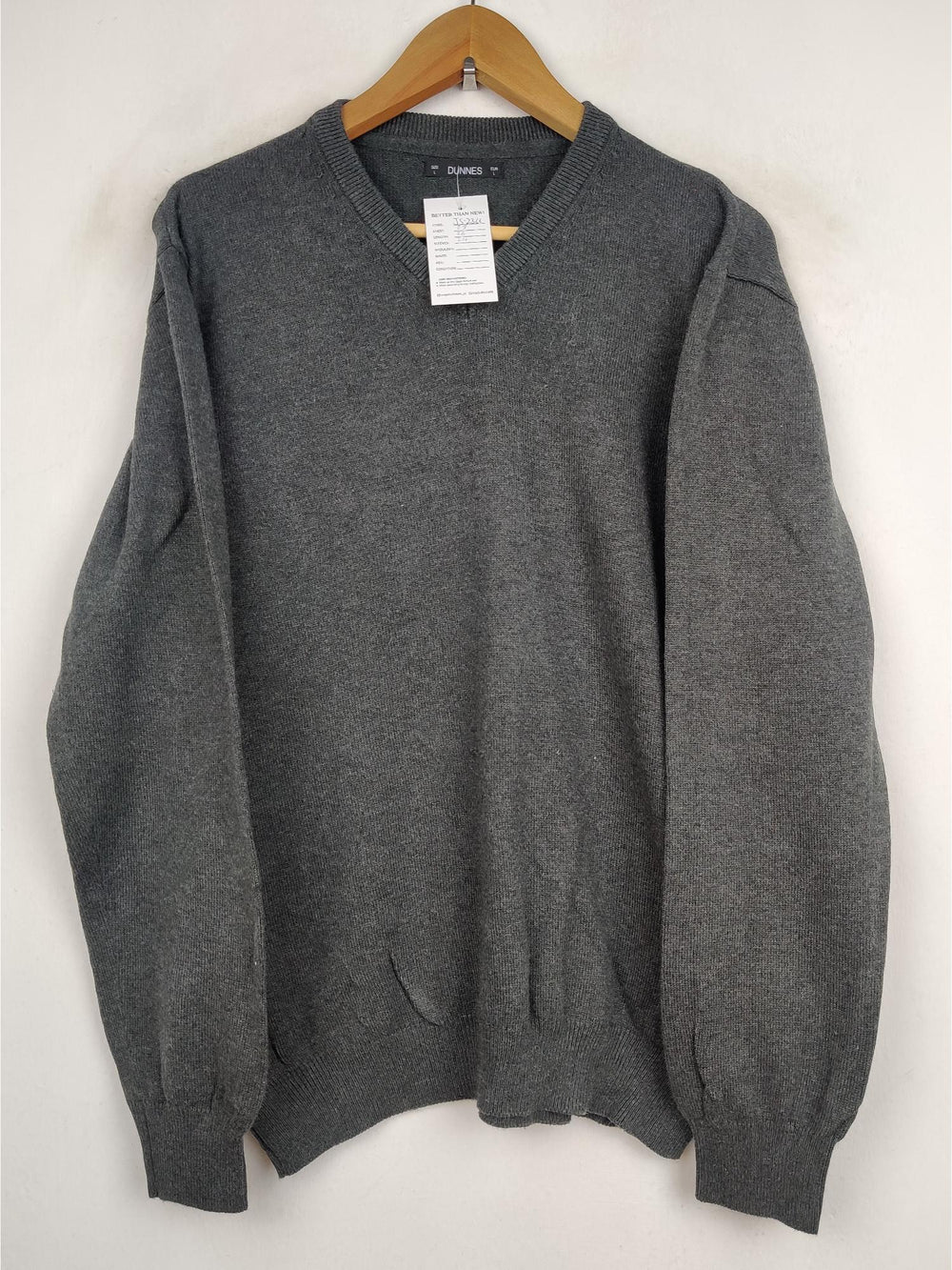 Buy online pre-used pre-loved 100% authentic & Original branded Dunnes Stores (JS-2368) available in Pakistan. Top international brands avilable.