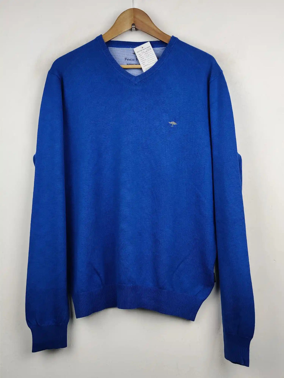 Buy online pre-used pre-loved 100% authentic & Original branded Finch Hatton (JS-2508) available in Pakistan. Top international brands avilable.