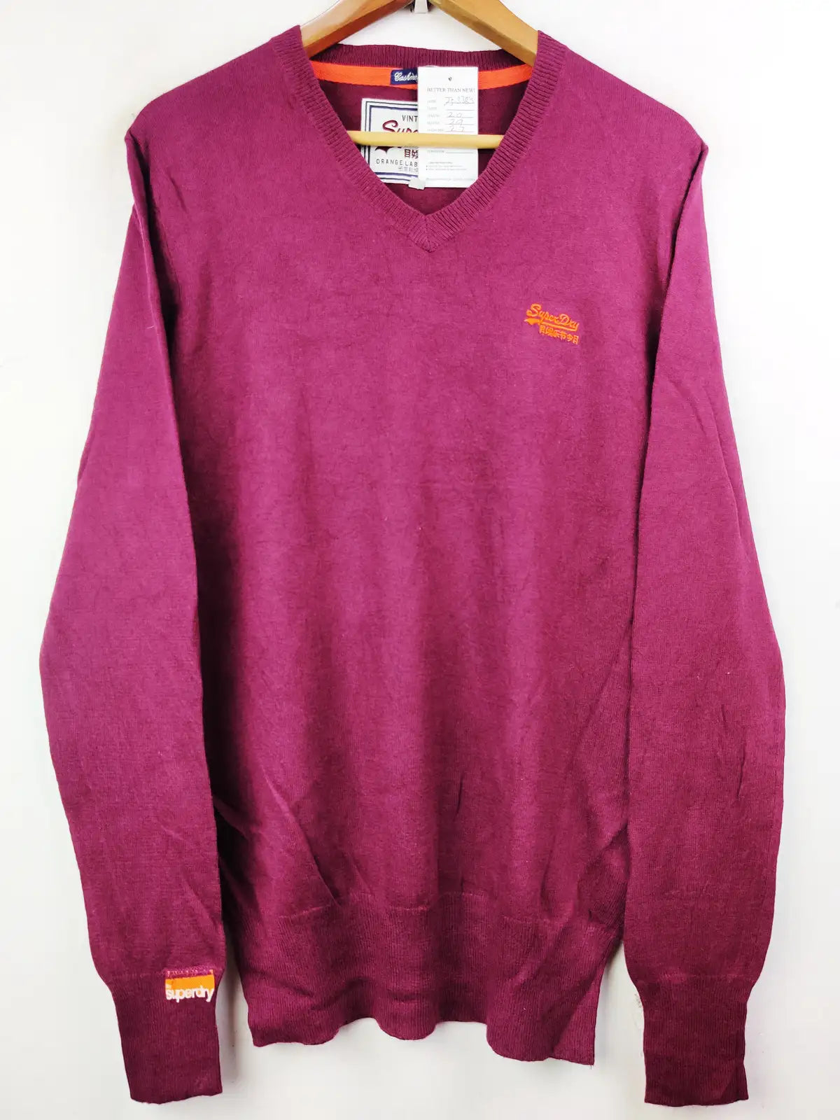 Super Dry (JS-3384)