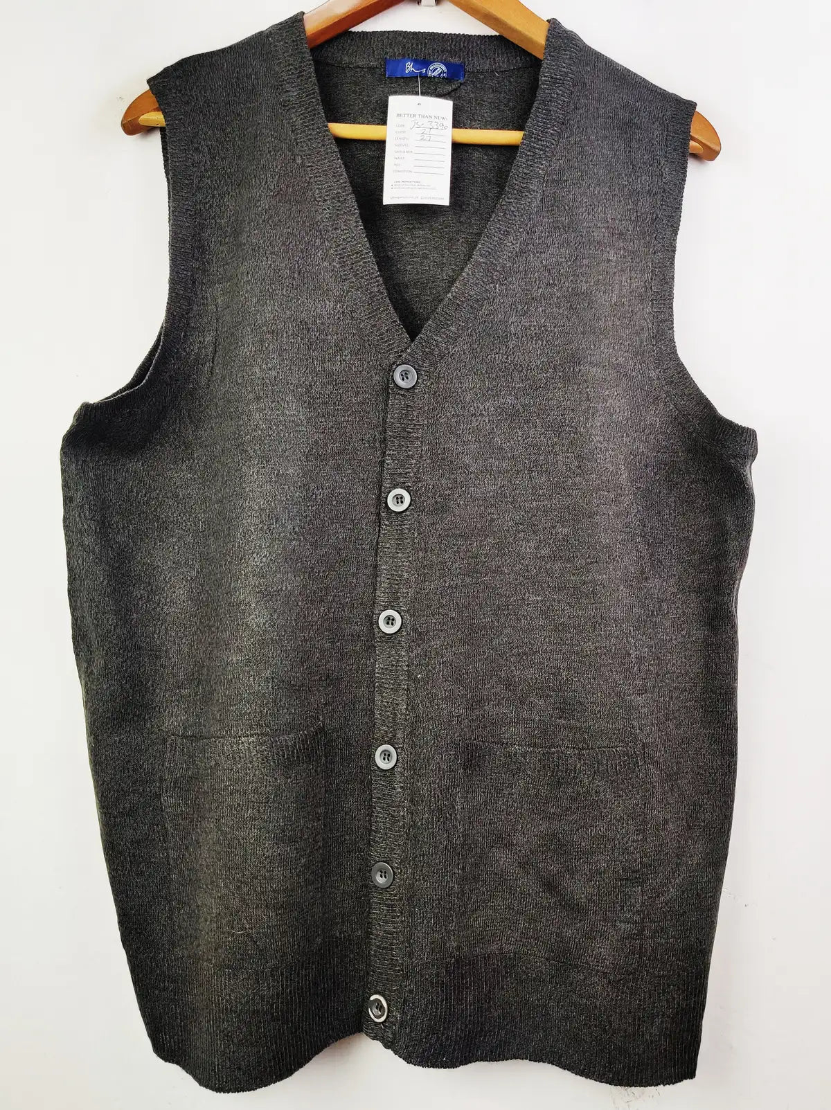 Bhs (JS-3390)