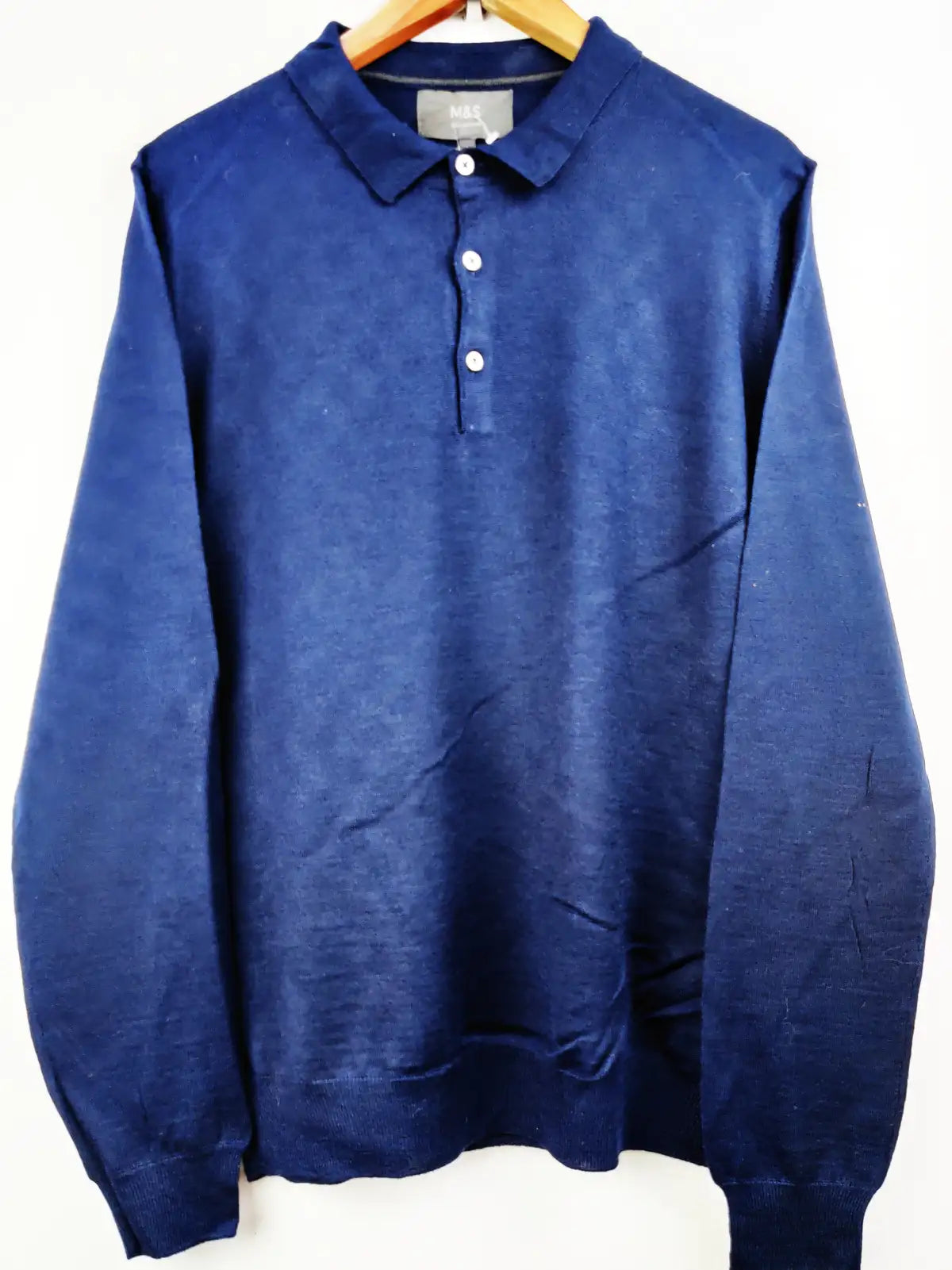 Marks & Spencer (JS-3394)