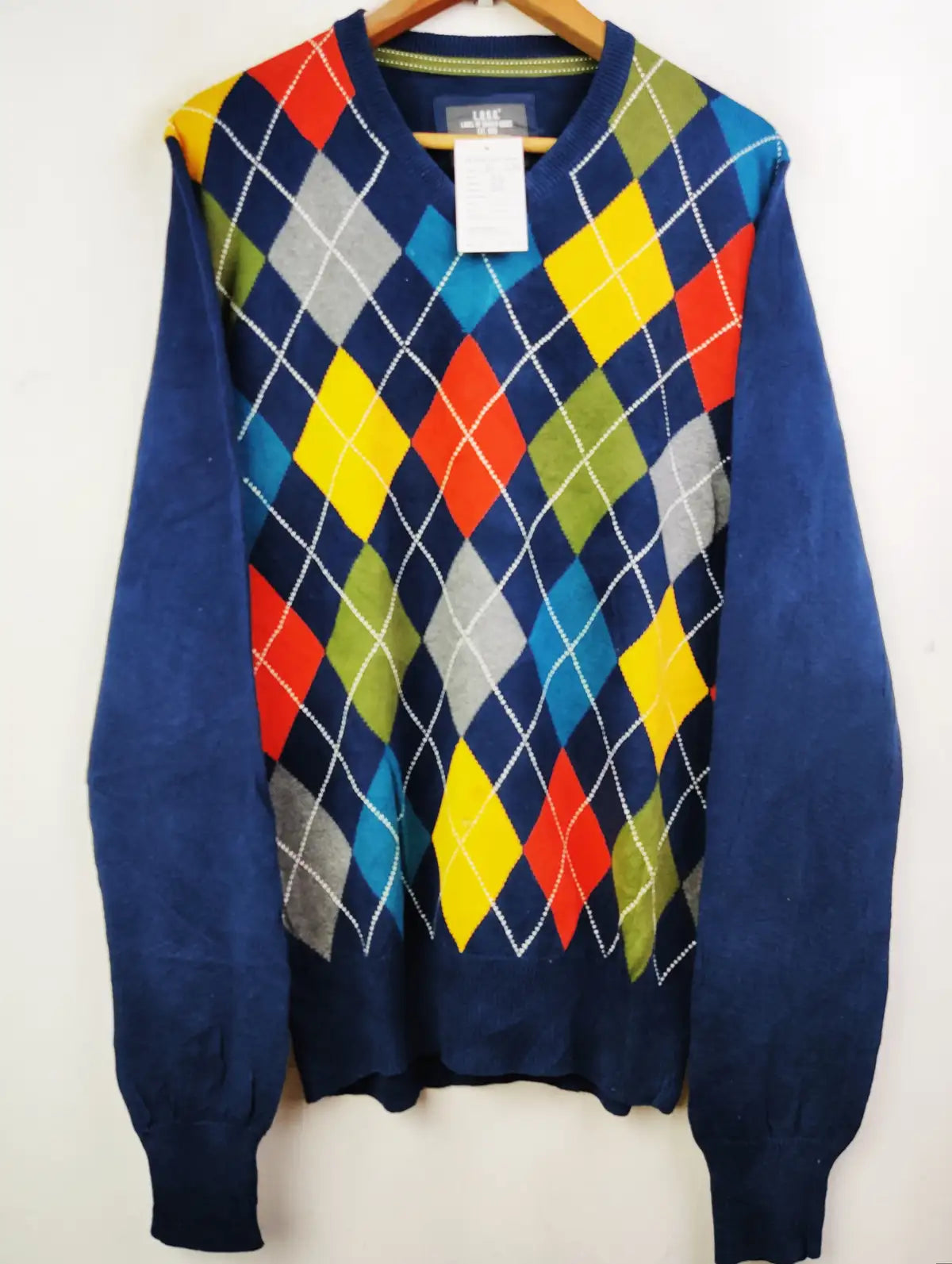 H&M (JS-3395)