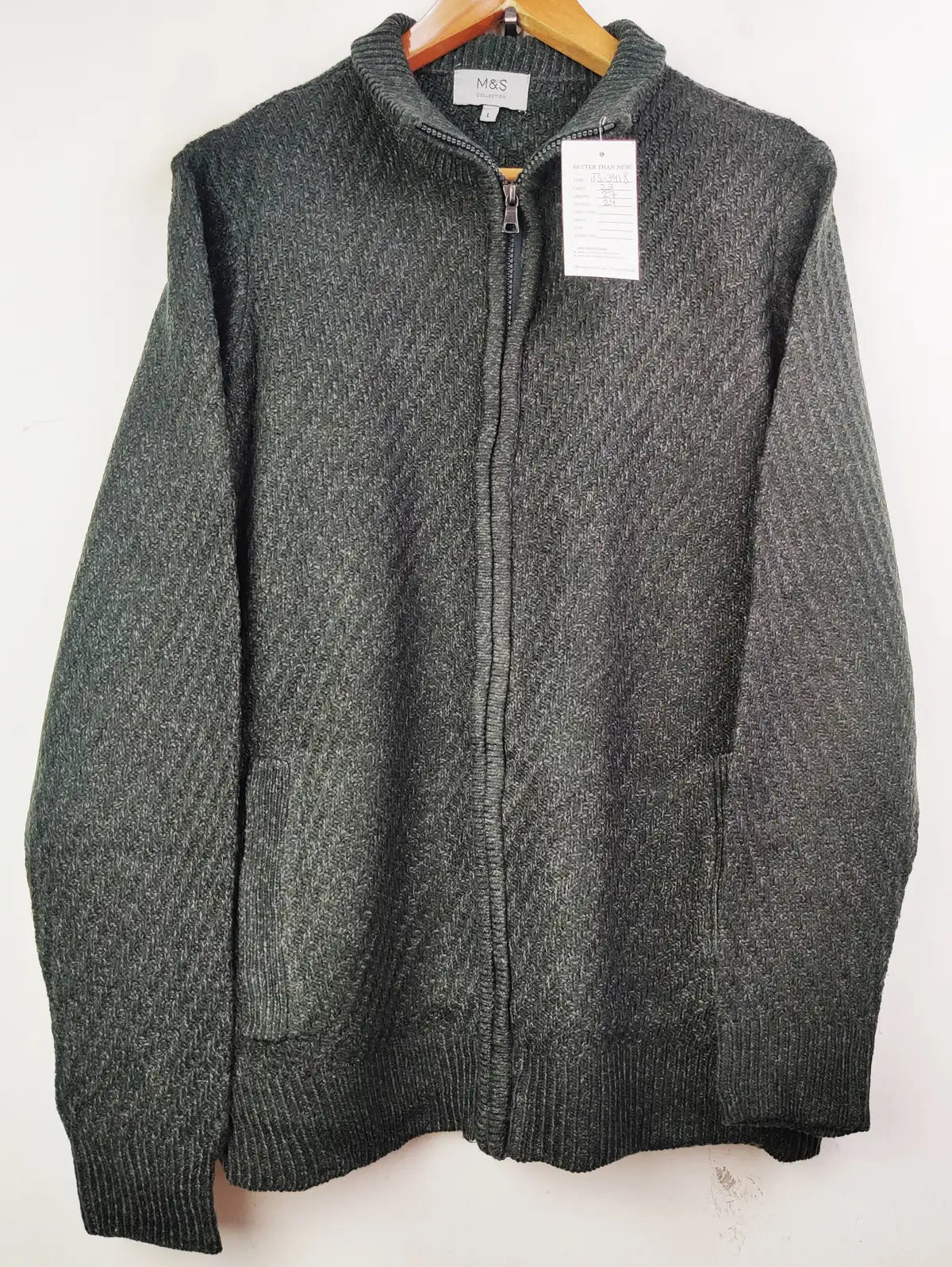 Marks & Spencer (JS-3418)