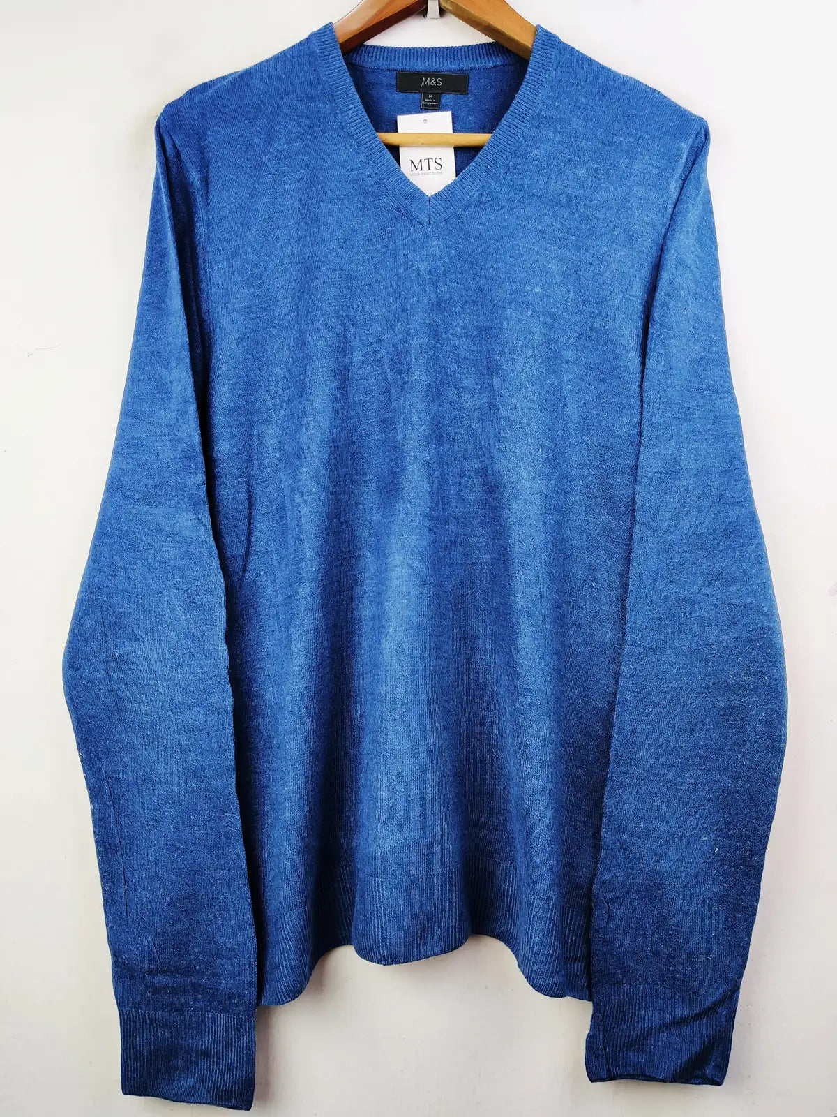 Duffer (JS-3422)