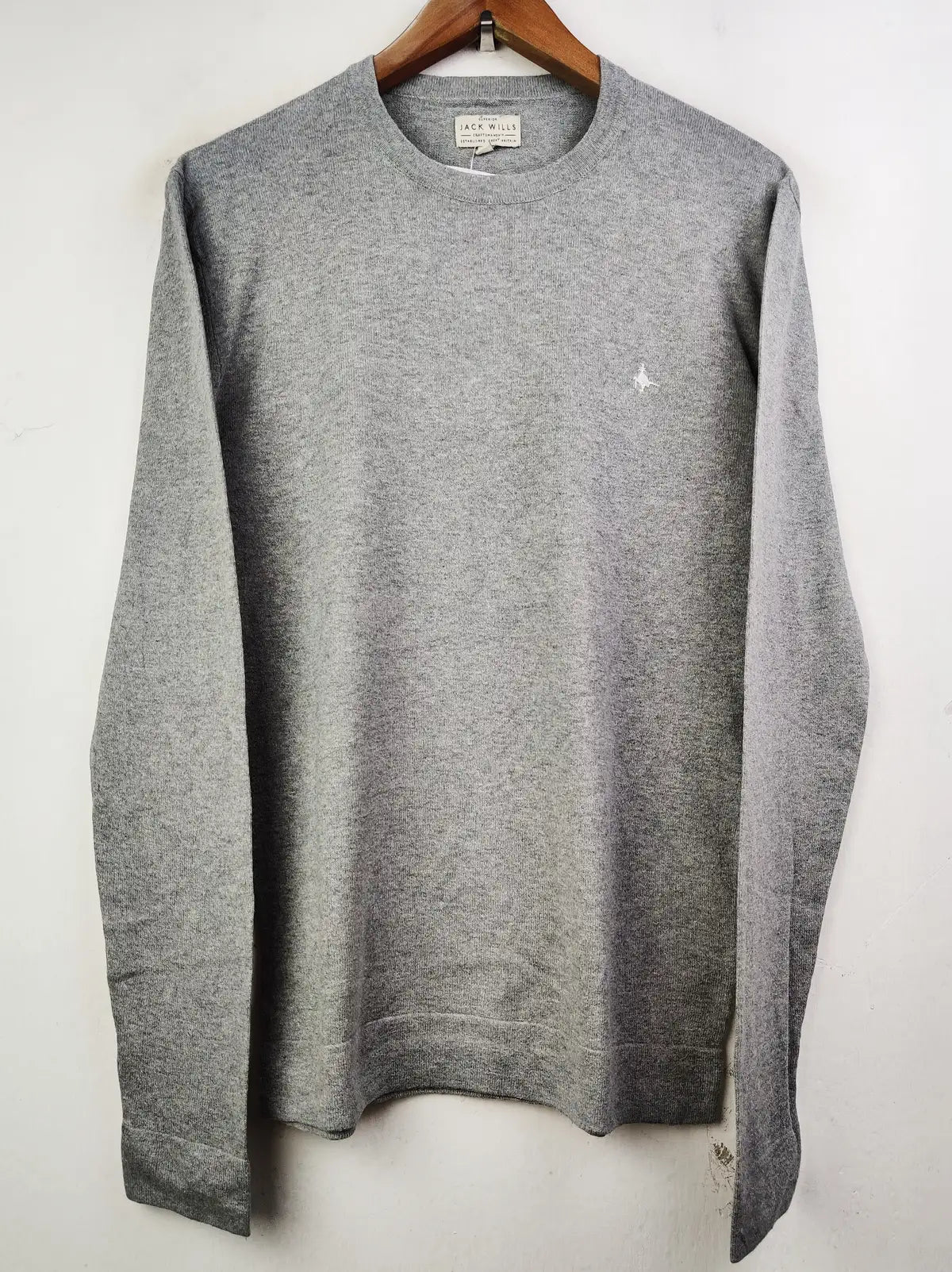 Jack Wills (JS-3421)