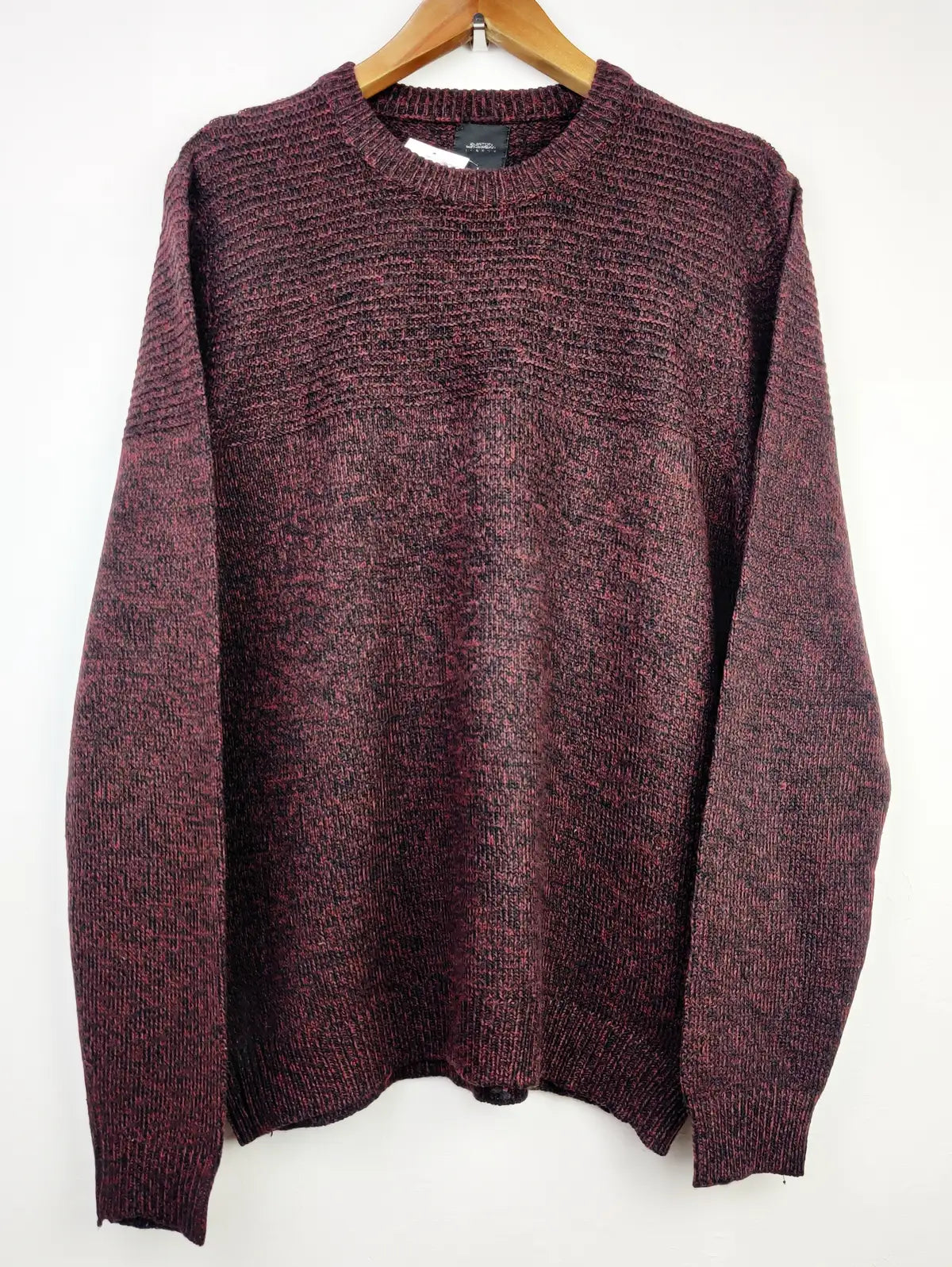 Burton (JS-3455)