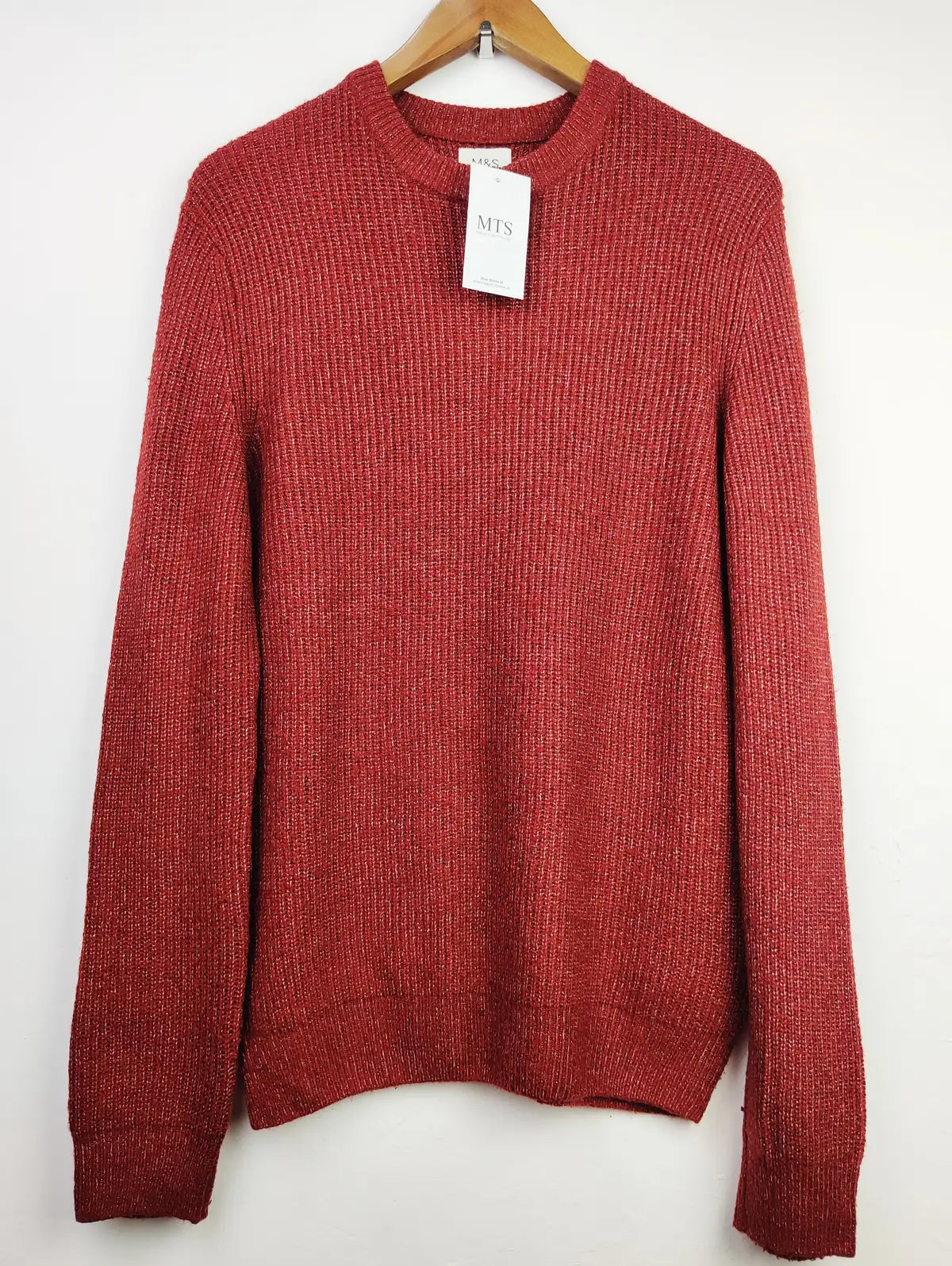 Marks & Spencer (JS-3466)