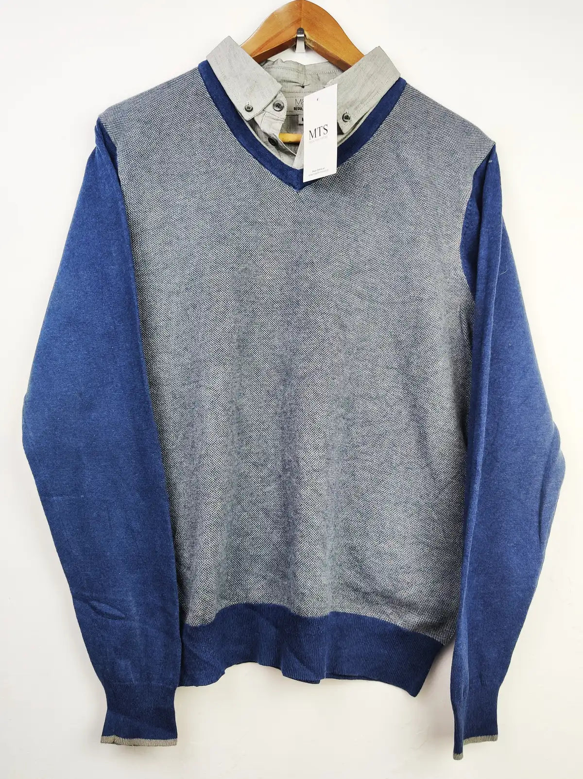 Marks & Spencer (JS-3468)