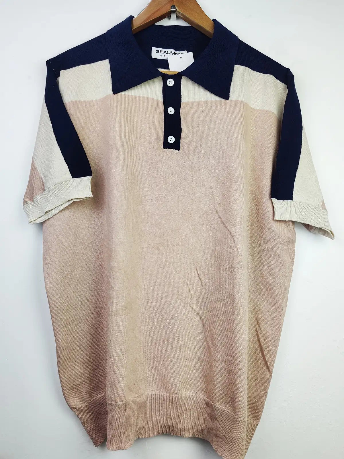 Beaumont Studios (JS-3482)