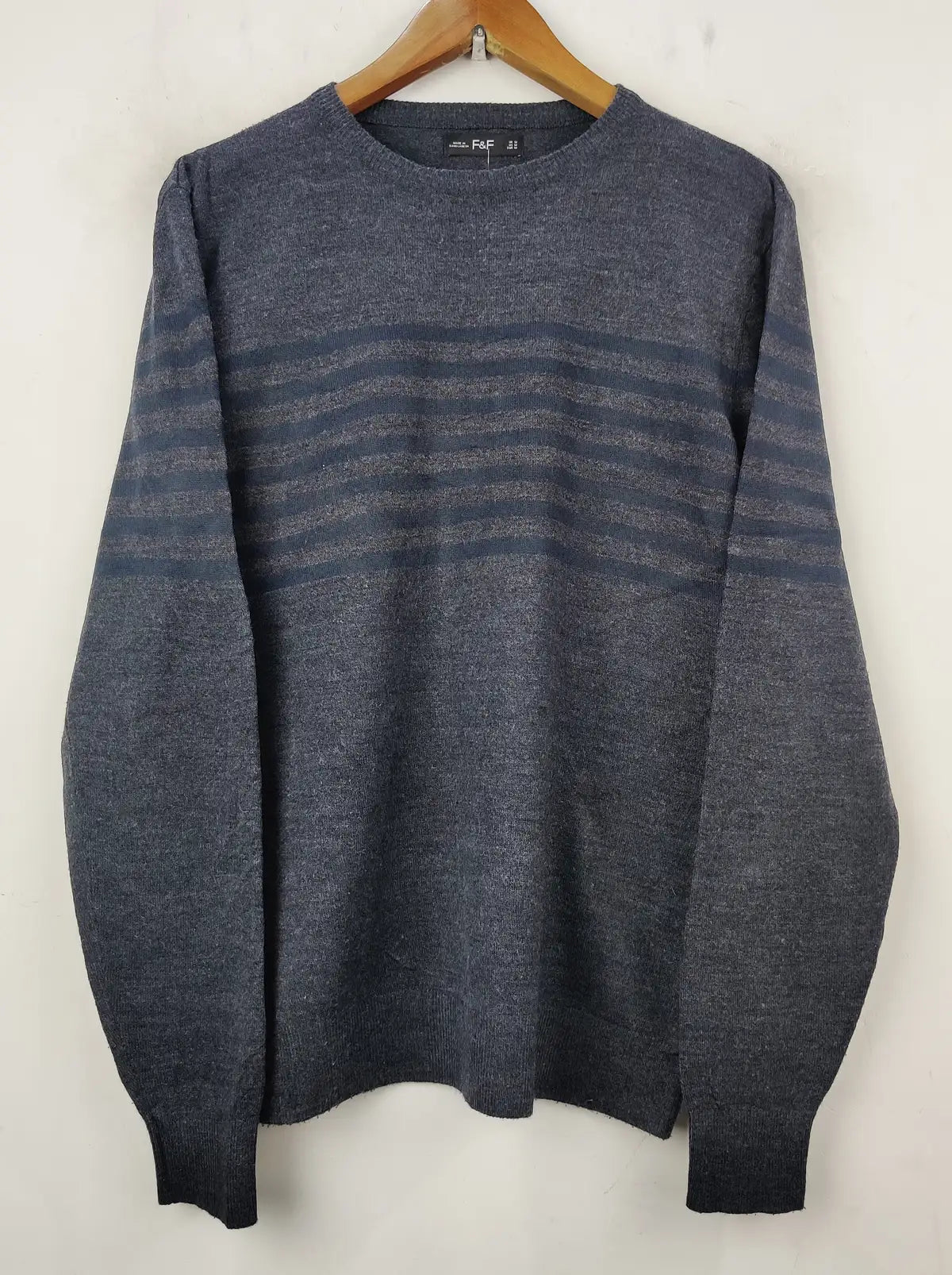 F&F (JS-3557)