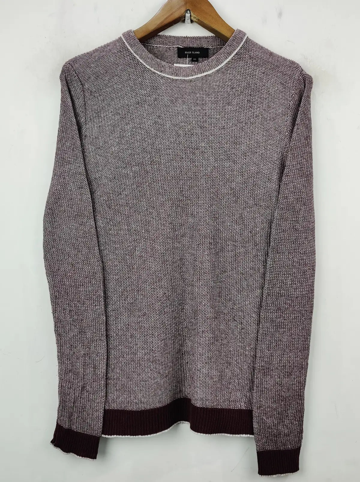 River Island (JS-3558)