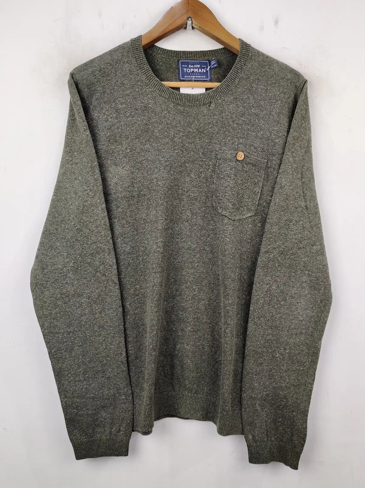 Topman (JS-3561)