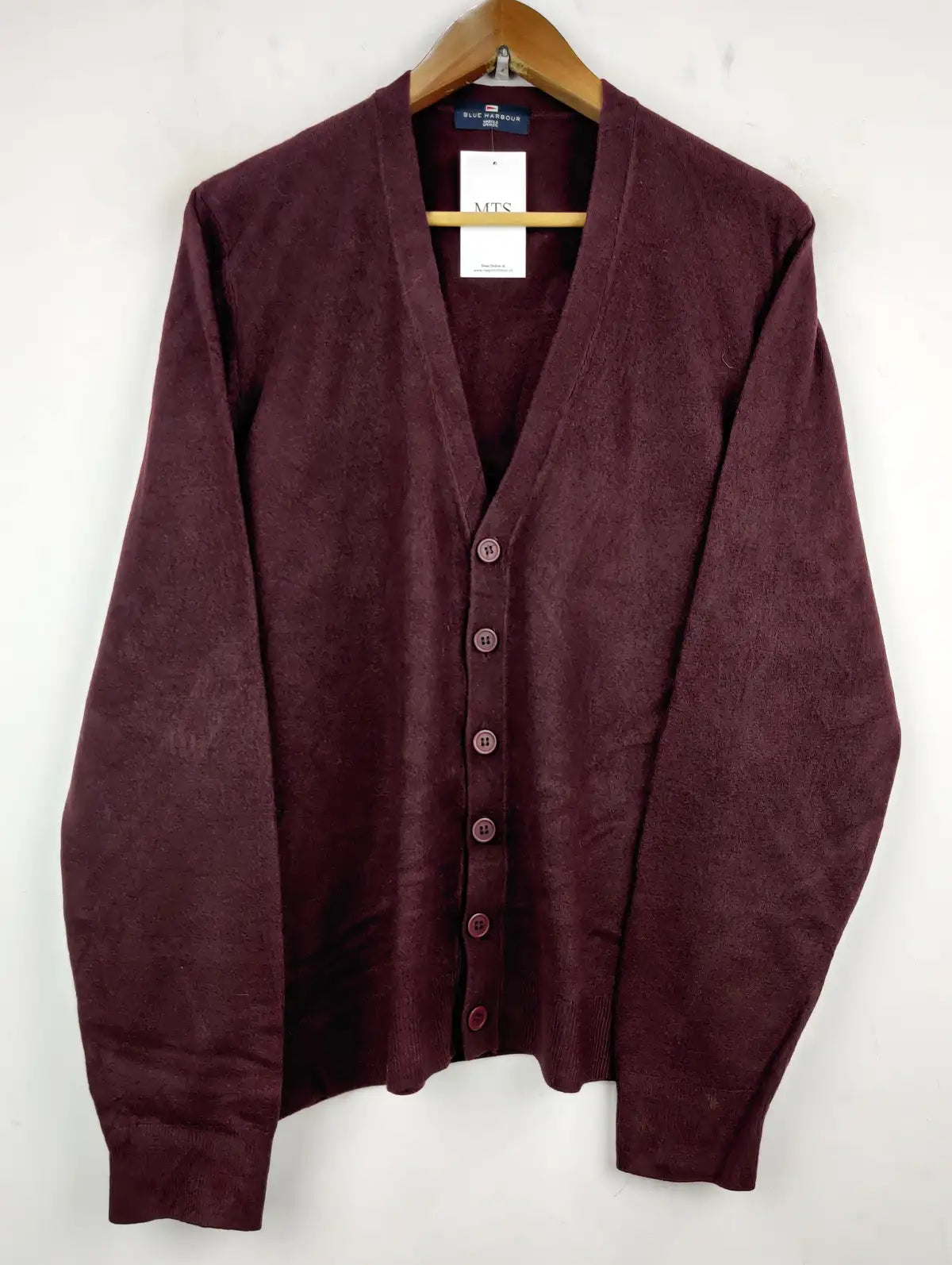 Marks & Spencer (JS-3576)
