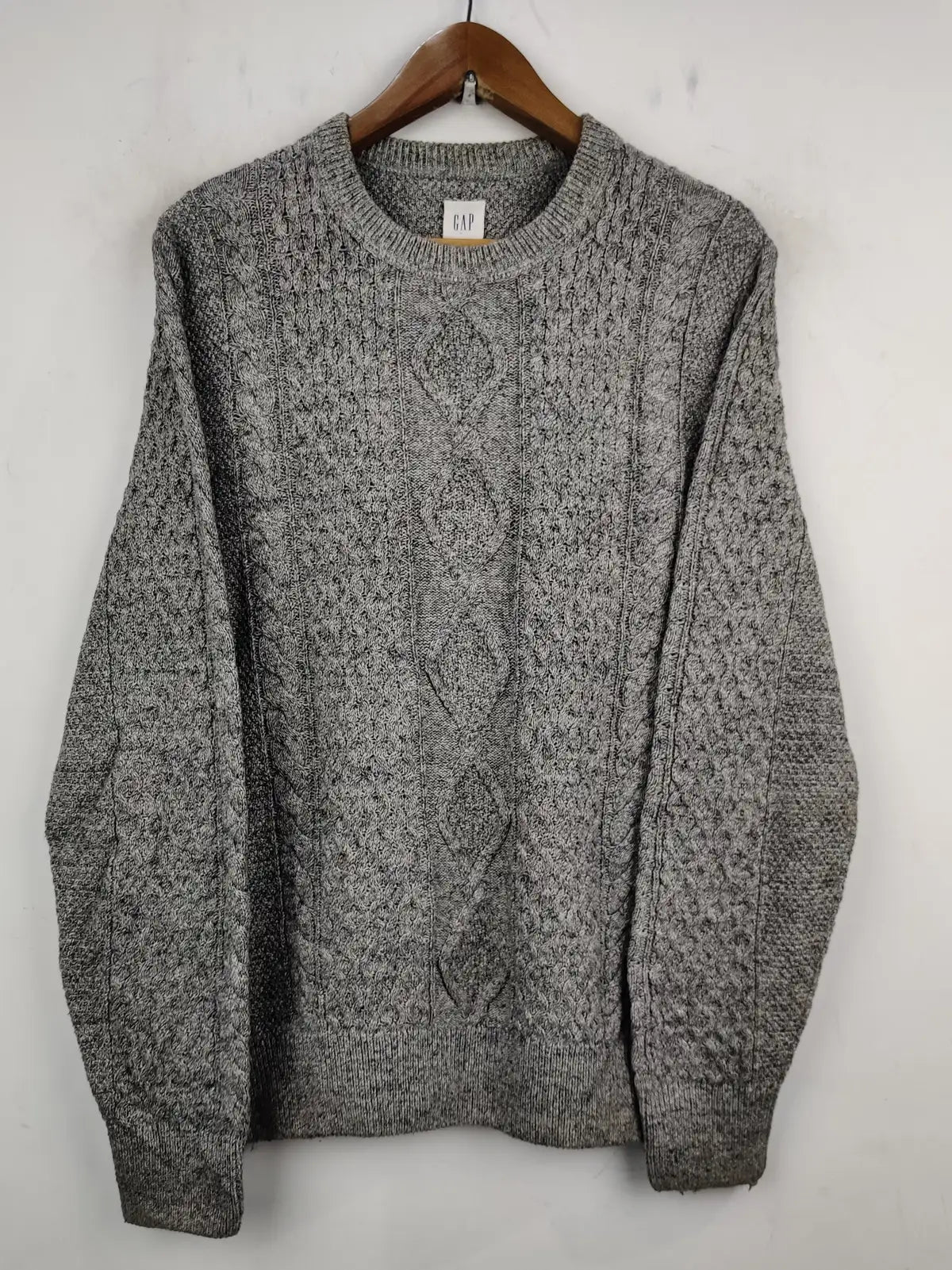 Gap (JS-3586)