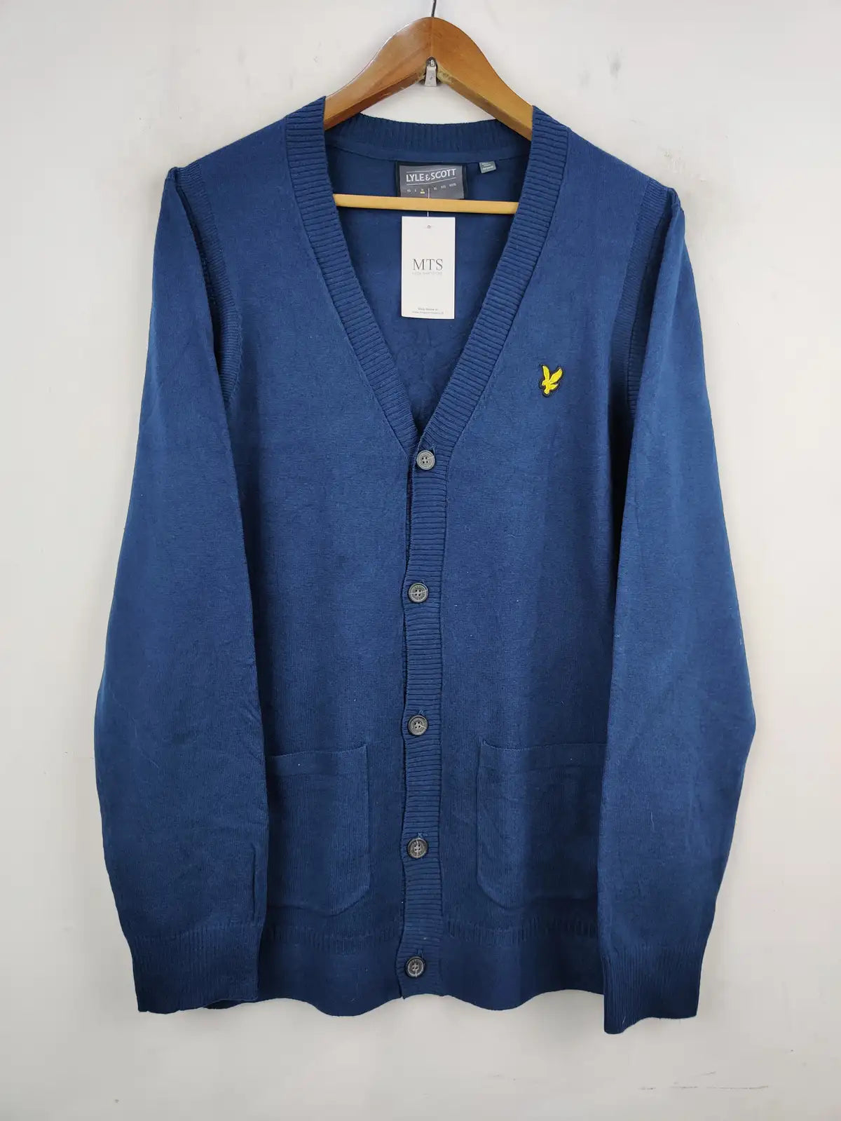 Lyle & Scott (JS-3587)