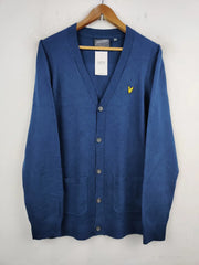 Lyle & Scott (JS-3587)