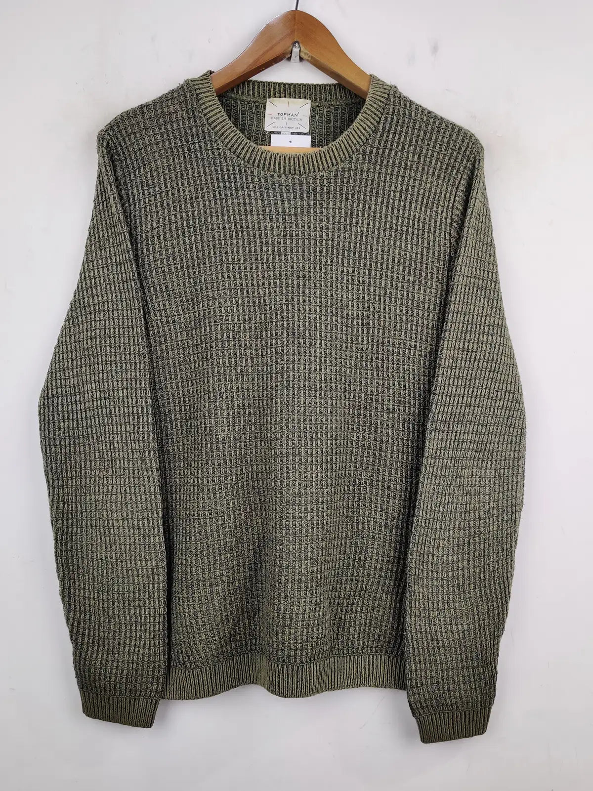Topman (JS-3589)