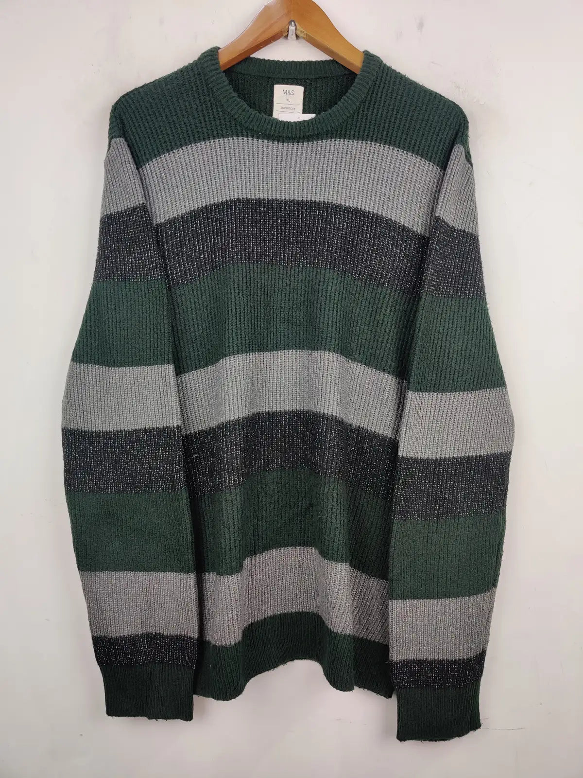 Marks & Spencer (JS-3592)