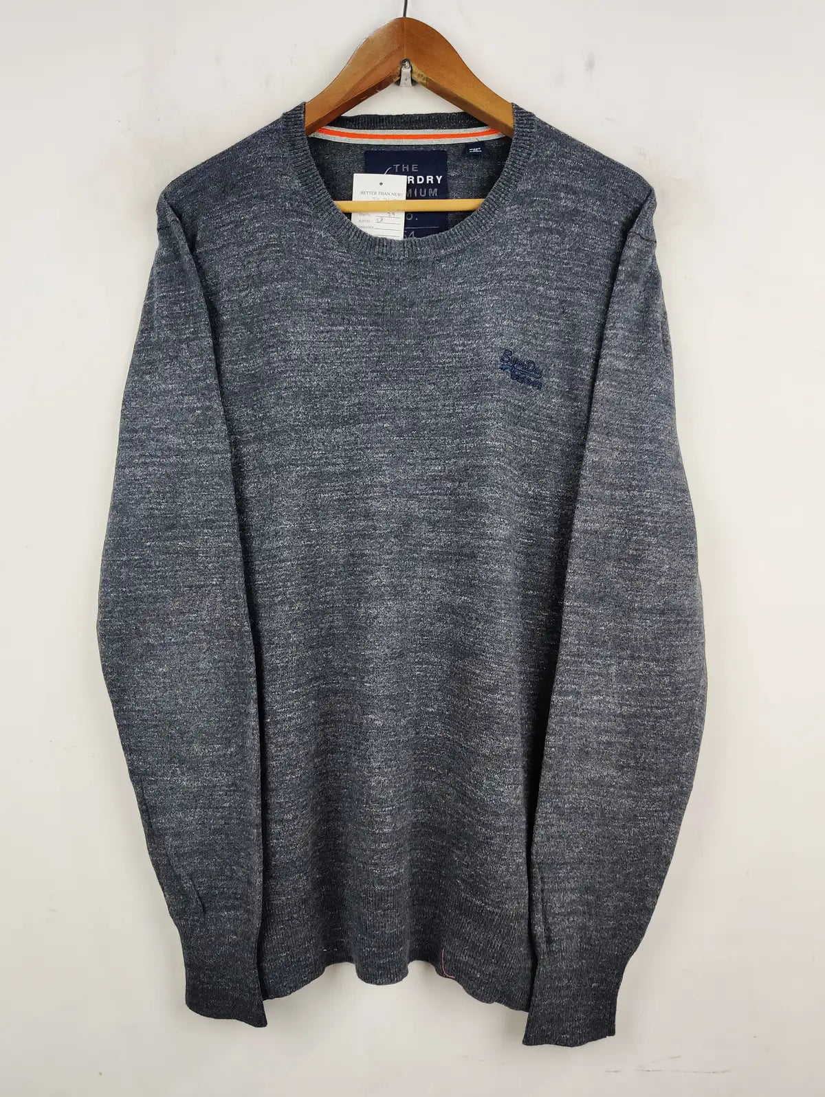 Superdry (JS-3602)