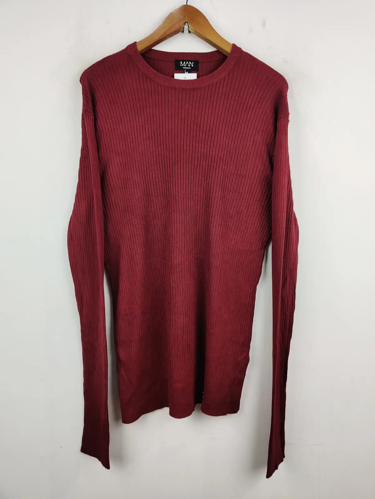 Boohoo (JS-3638)