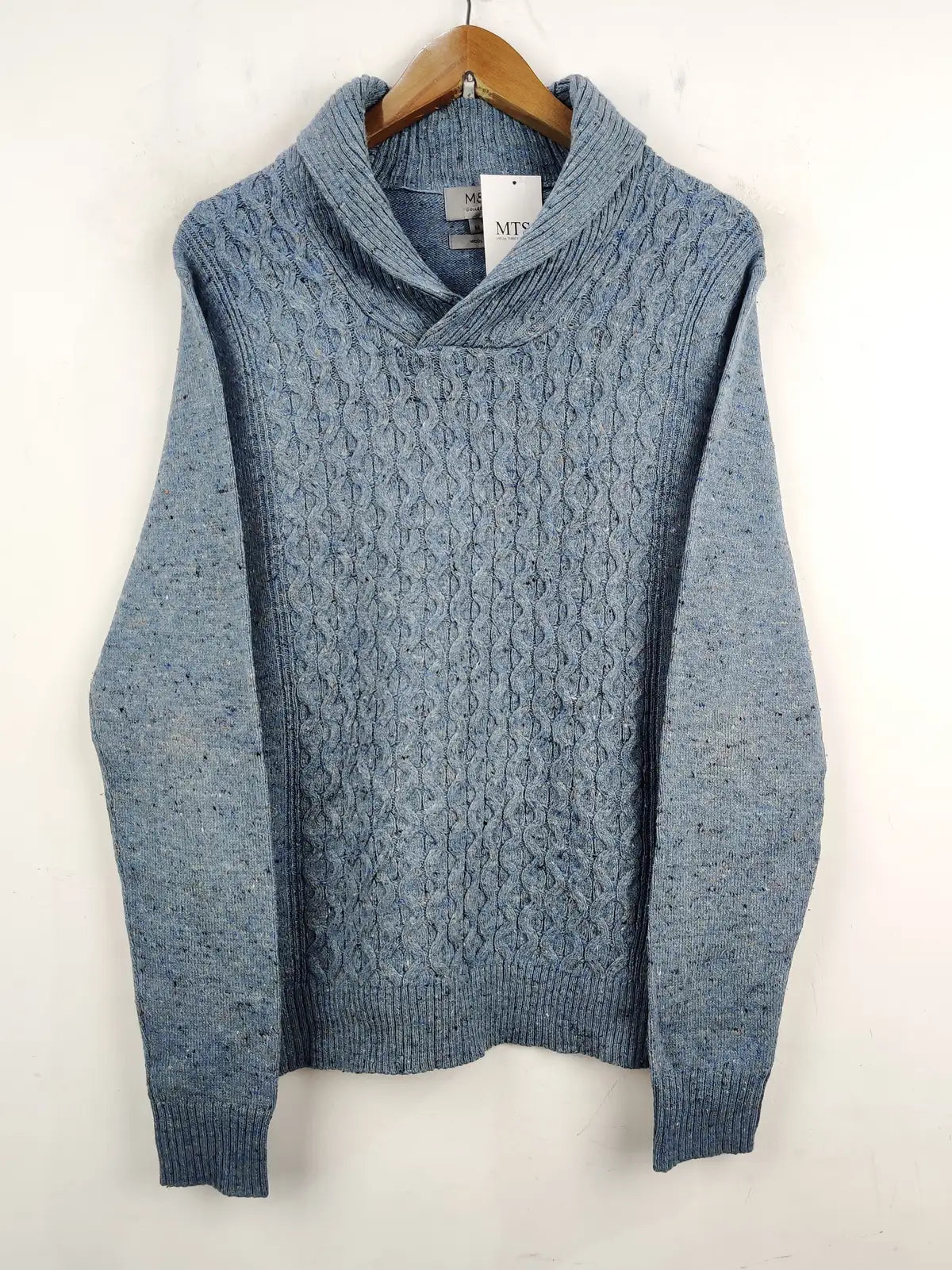 Marks & Spencer (JS-3648)