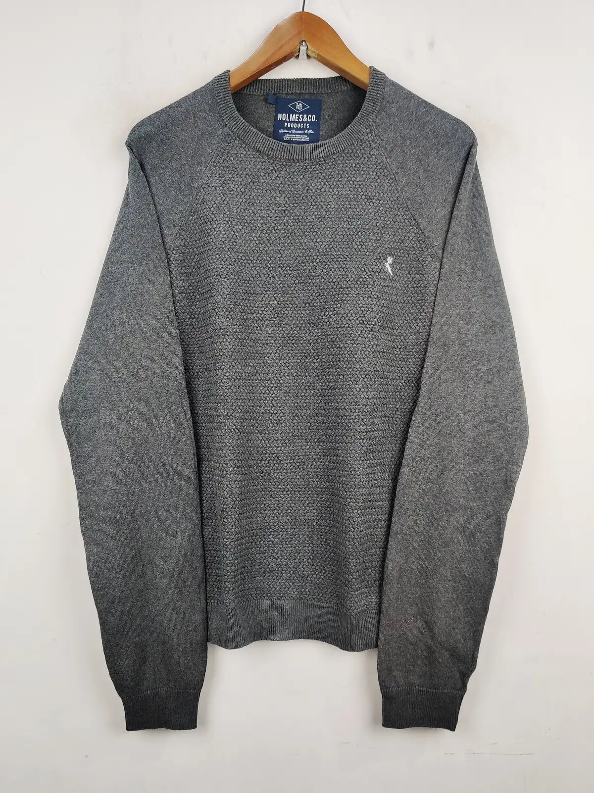 Holmes Co (JS-3659)